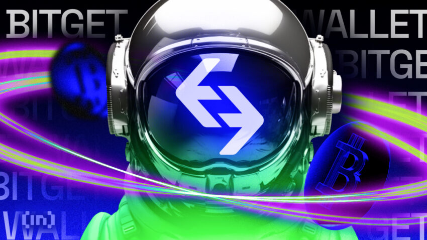Crypto Exchange Bitget