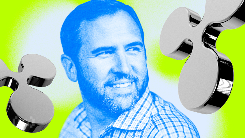 Profil Brad Garlinghouse: Kiprah Jadi CEO Ripple hingga Kasus Melawan SEC