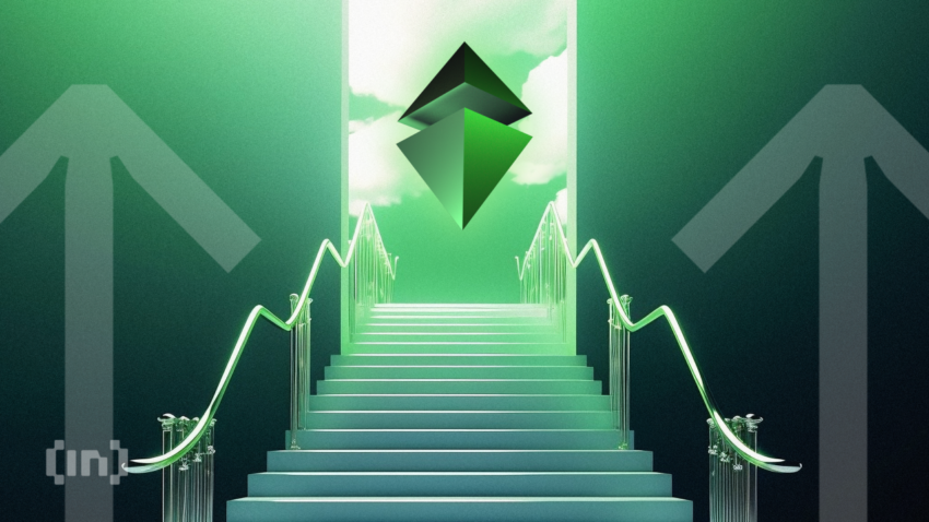 Apa Benar Ethereum (ETH) Sudah Siap Tembus Harga US$3.000? Pola Ini Beri Jawaban “Ya”!