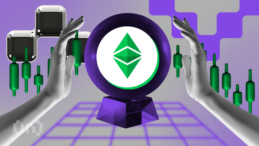 Sanggupkah Ethereum Classic (ETC) Melawan Ethereum dalam Jangka Panjang? Inilah Analisisnya hingga Tahun 2030