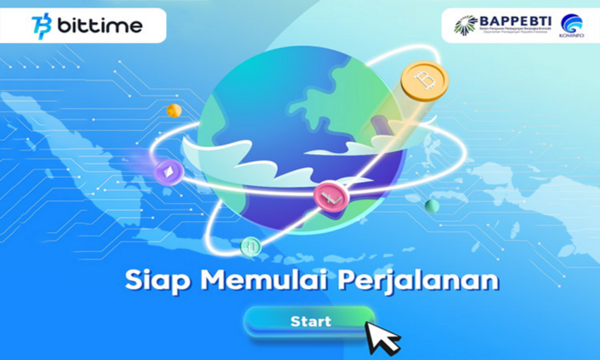 Bittime Beri Bonus hingga Rp15 Juta bagi Pengguna Baru, Simak Caranya!