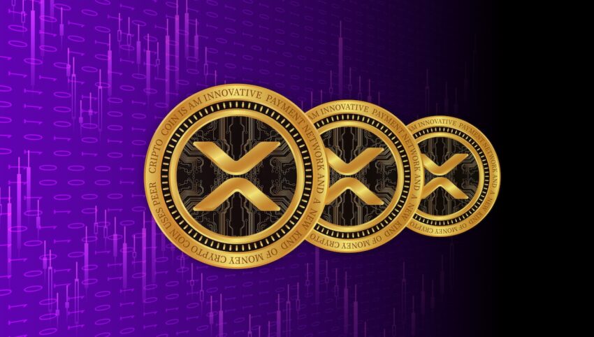 Harga XRP Berjuang meskipun Dokumen Hinman Diungkapkan, tapi Token Baru $WSM Terus Naik dan Berhasil Melewati US$7 juta