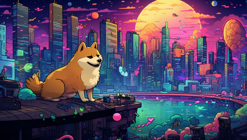 Saat Harga Shiba Inu Mendatar, Presale Wall Street Memes Mengumpulkan US$11 Juta