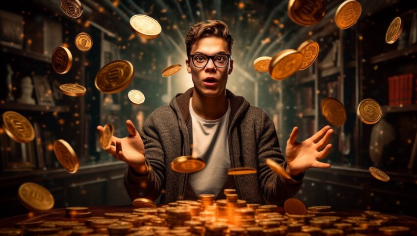 Bisakah Token Wall Street Memes Senilai US$1.000 Menjadikan Anda Seorang Jutawan?