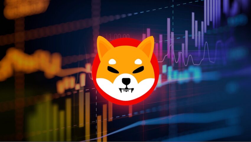 Harga Shiba Inu Melonjak 8% dalam Seminggu, sementara Wall Street Memes Naik Menjadi US$8,4 Juta