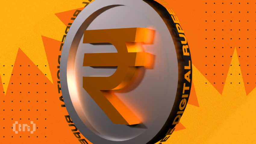 RBI Tambahkan Fitur Baru untuk CBDC E-Rupee di Tengah Sikap Kerasnya terhadap Industri Kripto