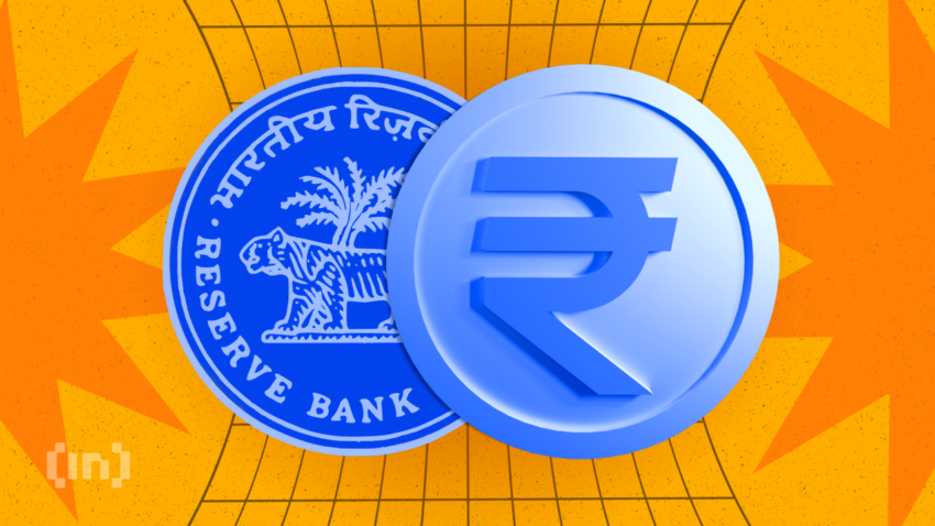 Kejar Transaksi 1 Juta per Hari, India Salurkan Tunjangan dalam CBDC Rupee Digital