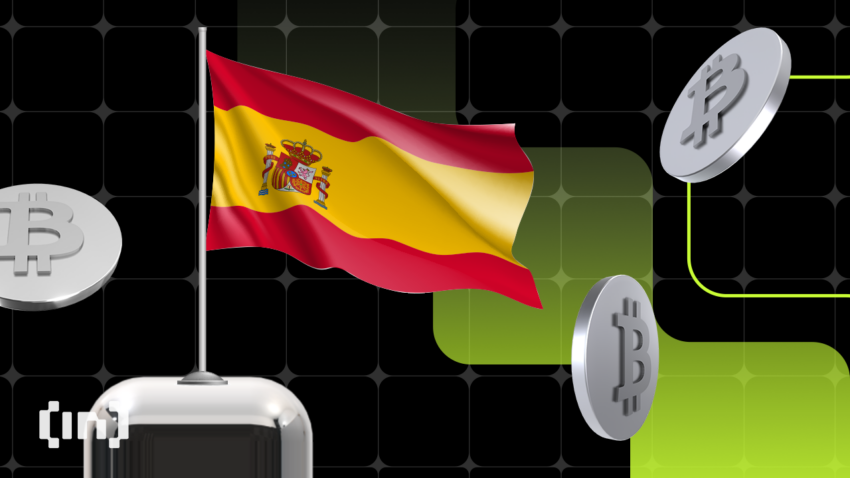 Perkuat Pasar Eropa, eToro Kantongi Izin VASP di Spanyol