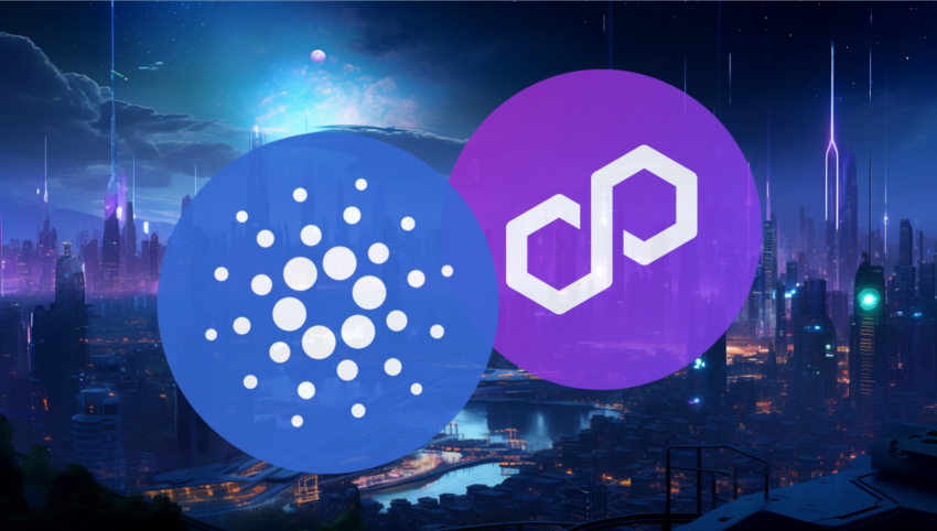 Harga Cardano dan Polygon Terus Naik Meski Didelisting Revolut, dan Presale Ecoterra Juga Meningkat