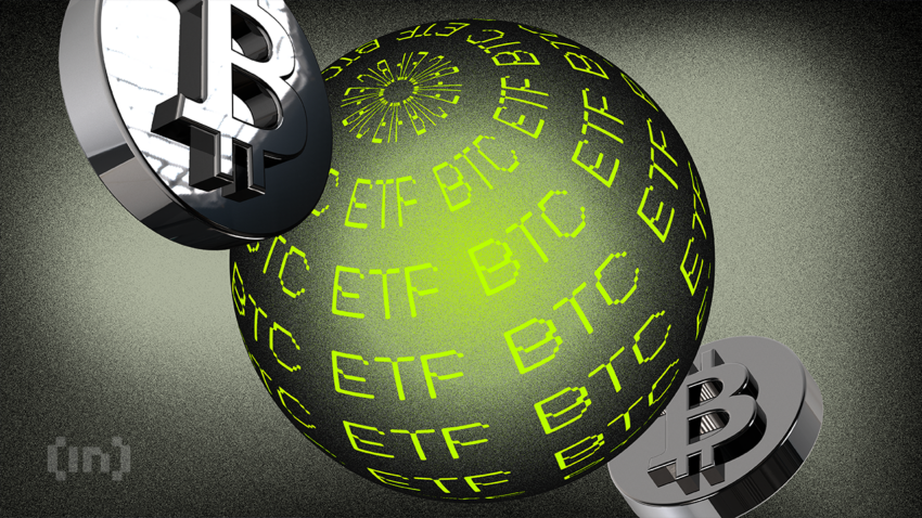 Volume Perdagangan ETF Bitcoin Spot Tembus US$4,6 Miliar pada Hari Pertama