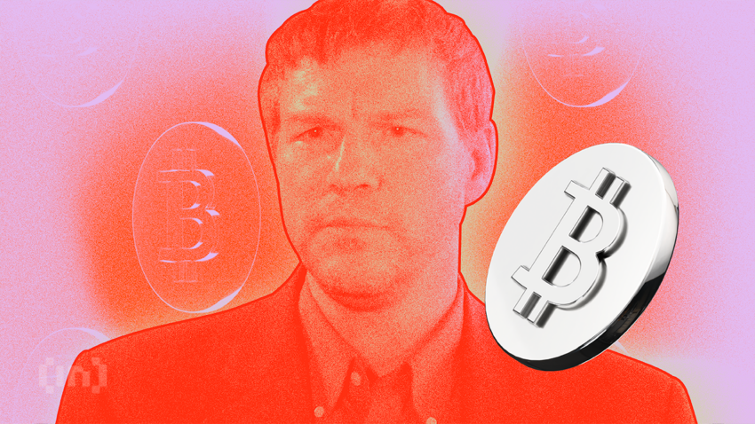 Nick Szabo: Pionir Cryptocurrency dan Smart Contract