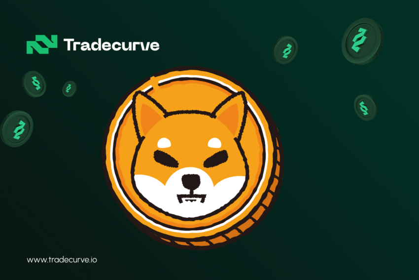 Shiba Inu dan Solana: Bagaimana Tradecurve Mengalahkan Keduanya?