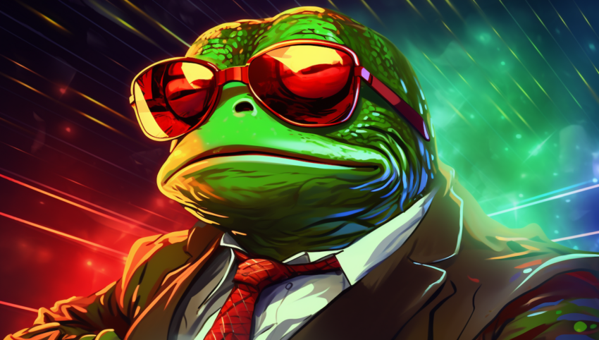 Harga Pepe 2.0 Terus Meningkat, Seberapa Tinggi Akan Naik? Thug Life dan Wall Street Memes Juga Bullish