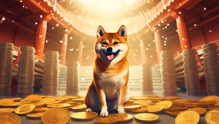 Bagaimana Investasi US$17 di Shiba Inu Bisa Cuan US$15 Juta bagi Investor Kripto