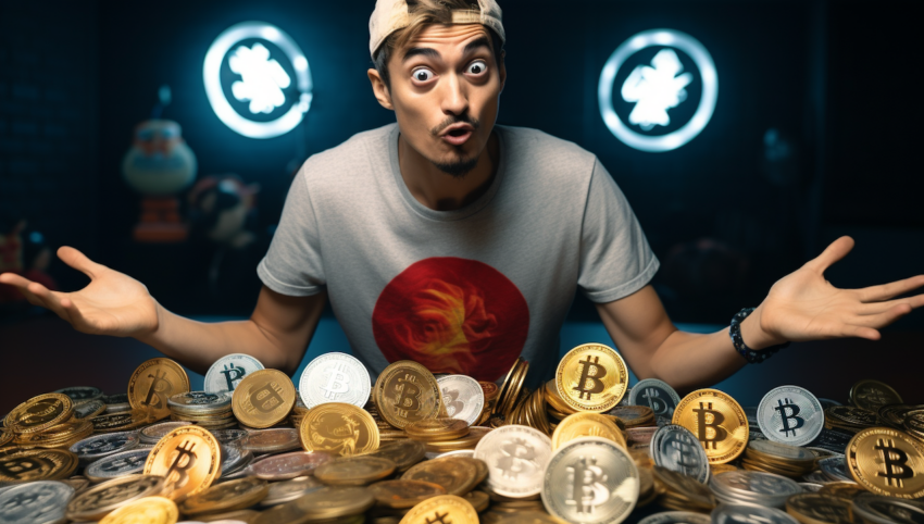 5 Influencer YouTube Ini Menganalisis Crypto Berikutnya yang Bisa Naik 10x untuk Dibeli