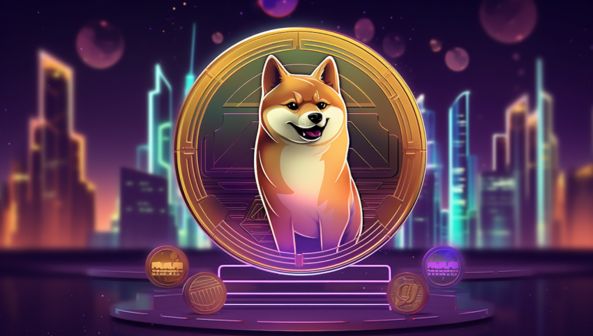 Seberapa Tinggi Harga Shiba Inu Bisa Naik? Apakah Koin Meme dengan Kapitalisasi Pasar Rendah merupakan Alternatif yang Lebih Baik?