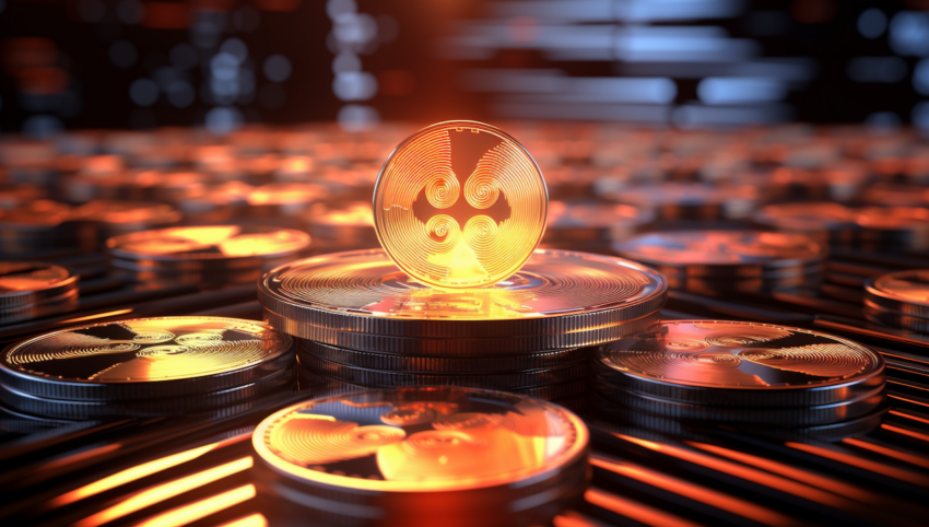 Harga XRP Mengalami Lonjakan Besar setelah Keputusan SEC, Beberapa Token Ini Juga Mendapatkan Keuntungan