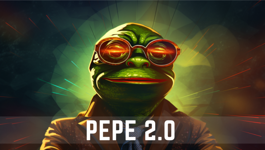 Saat Harga Pepe 2.0 Capai Titik Tertinggi Sepanjang Masa, Trader Berpikir Inilah Koin Meme Berikutnya yang Dapat Naik