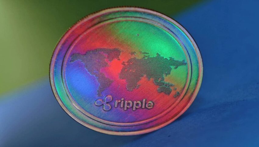 Ramalan Ini Mengatakan 100 XRP Bisa Membuat Anda Menjadi Jutawan