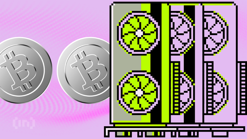 Bitcoin Ordinals Dongkrak Pendapatan Miner Jadi US$30 Juta Hanya dalam 10 Hari