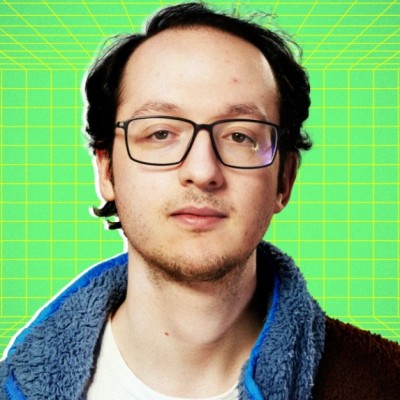 Hayden Adams Pendiri dan CEO Uniswap, DEX Terpopuler di Jaringan Ethereum. Sumber