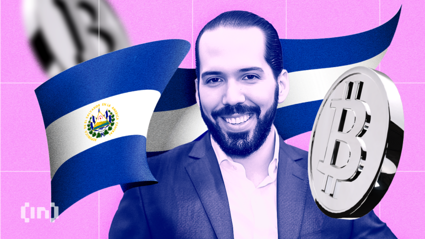 IMF Soroti Risiko Bitcoin di El Salvador