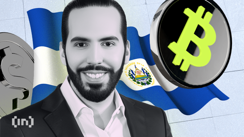 El Salvador Bakal Masukkan Pendidikan Bitcoin ke dalam Kurikulum Sekolah Tahun Depan