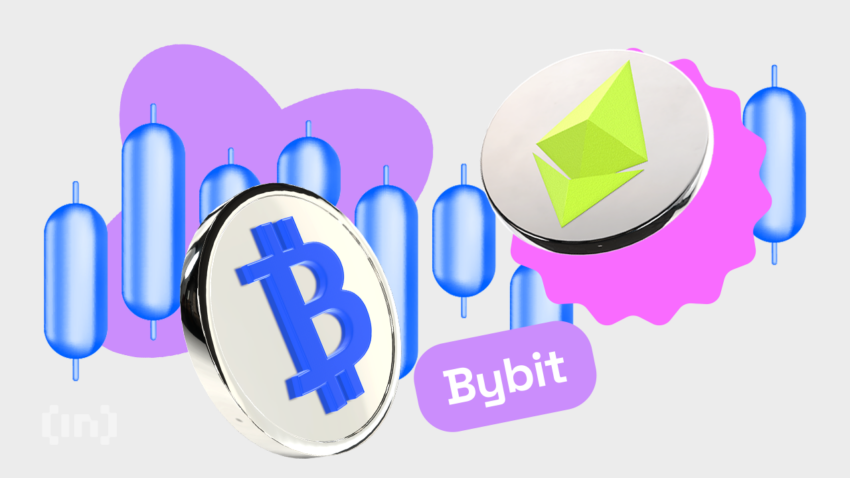 Salip Coinbase, Bybit Jadi Crypto Exchange Terbesar ke-2 Dunia