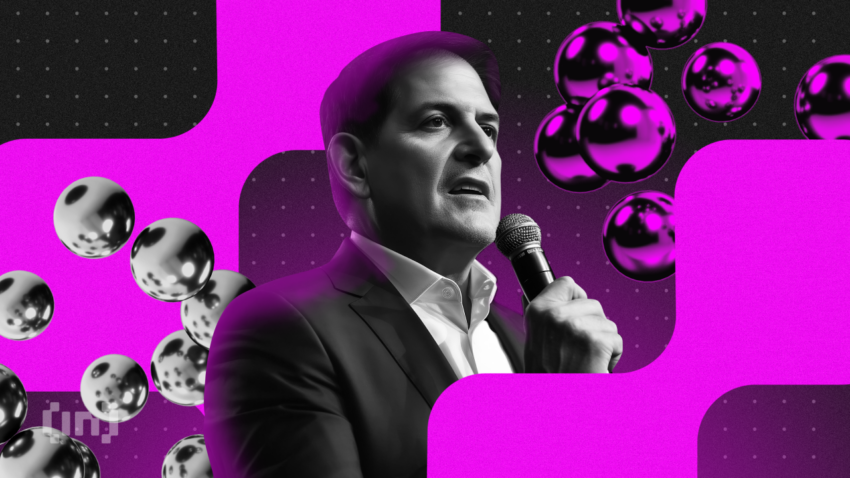 Mark Cuban: Bitcoin Bisa Menjadi Mata Uang Global