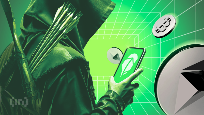 Gandeng MetaMask, Robinhood Perluas Akses ke Dunia Web3