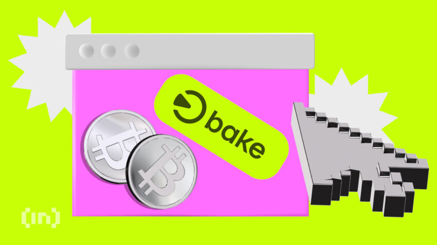 Cara Mendapatkan Passive Income dari Cryptocurrency dengan Bake.io