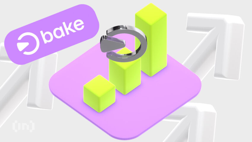 Cara Mendapatkan Passive Income dari Cryptocurrency dengan Bake.io