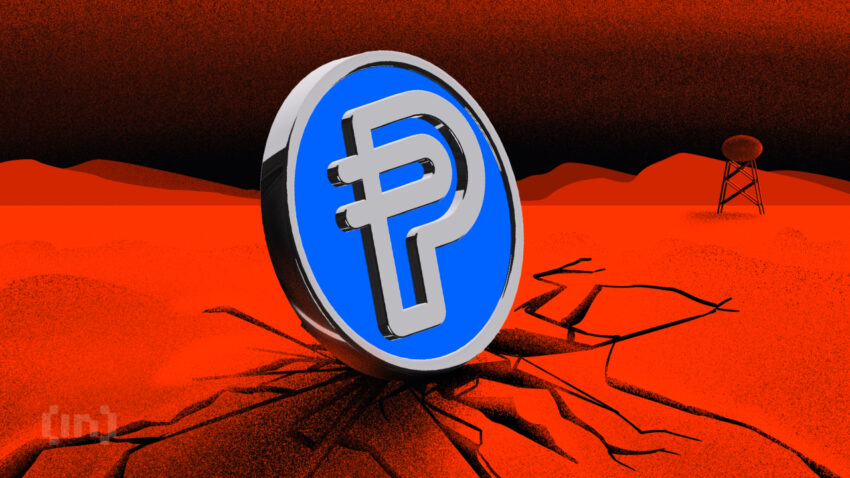 SEC Panggil PayPal Terkait Penawaran Stablecoin PYUSD