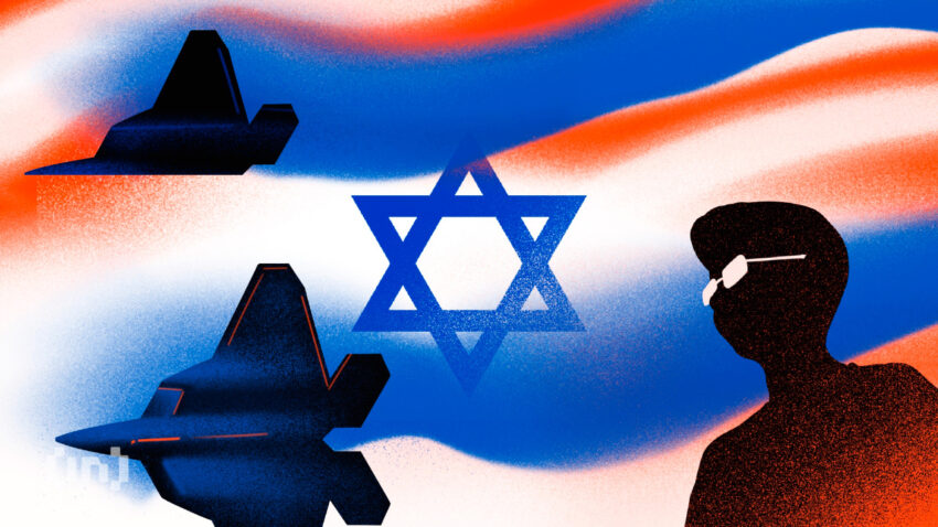Israel Berulah, Bitcoin Berpotensi Anjlok Jika Titik US$100.000 Jebol