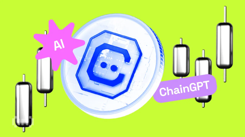 Mengenal Platform AI ChainGPT dan Token CGPT, Apa Bedanya dengan ChatGPT?