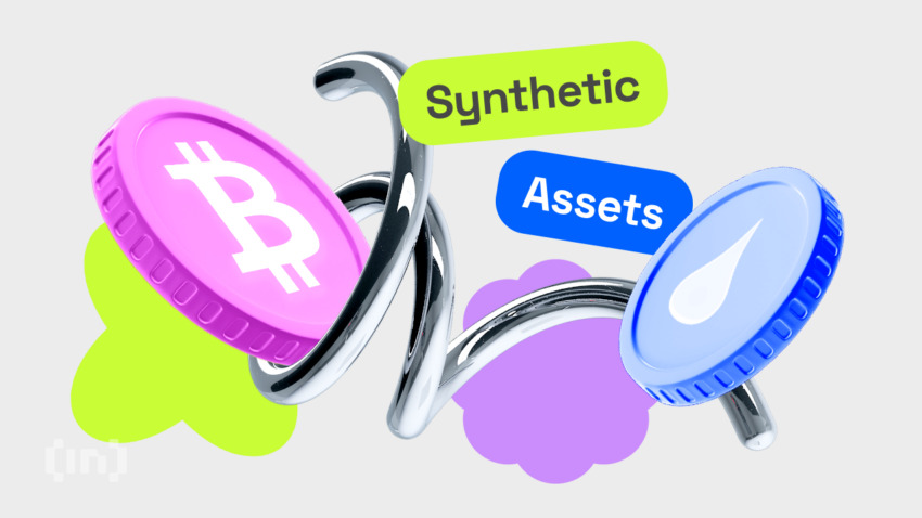 Mengenal Synthetic Asset dalam Investasi dan Trading Crypto, Apakah Menguntungkan?