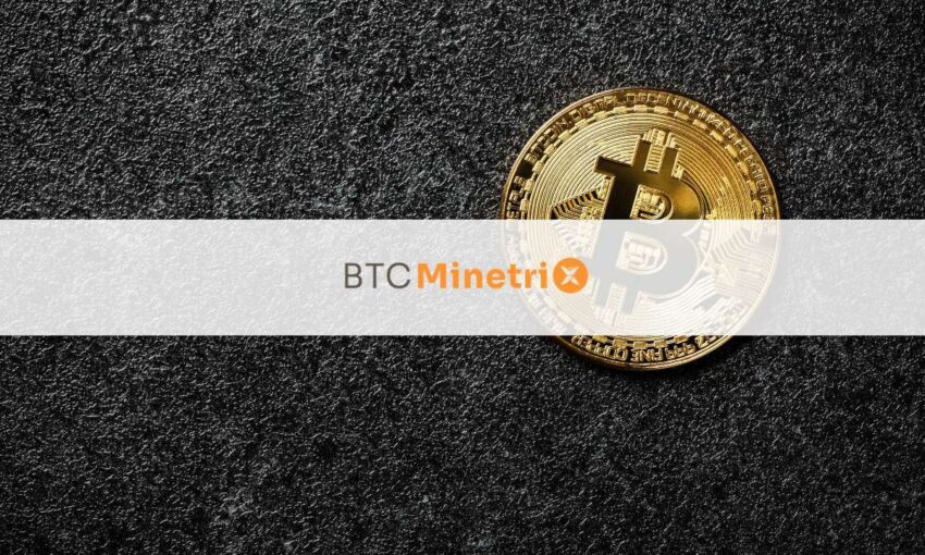 Kenali Bitcoin Minetrix untuk Investasi Jangka Panjang Anda