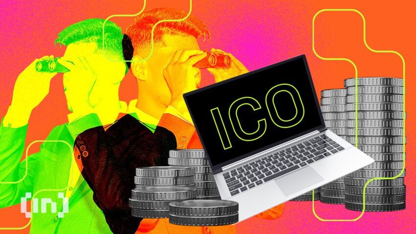 Pengertian Initial Coin Offering (ICO) dan Tips Buat Investor Crypto