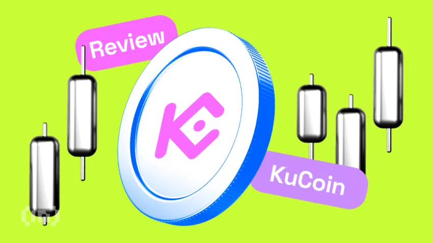 Review KuCoin 2023: Ulasan Fitur, Kelebihan dan Cara Daftar