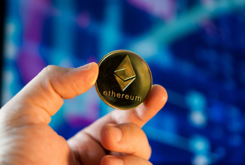 Dinamika Pasar Cryptocurrency: Ethereum’s Surge dan Kemunculan BTCETF Token