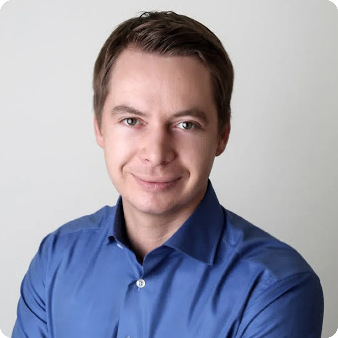 Pavel Matveev