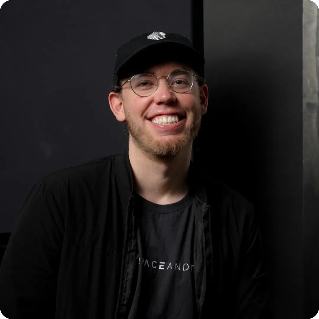Scott Dykstra