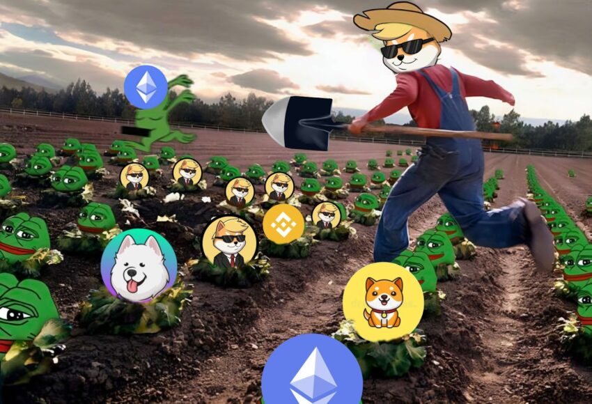 Shiba Inu (SHIB), Dogecoin (DOGE) dan Meme Moguls (MGLS): Koin Meme Top untuk Tahun 2024