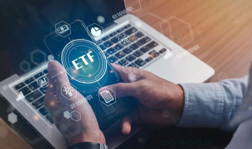 Memahami Perbedaan, Prospek Pasar ETF Bitcoin, dan Kehadiran Bitcoin ETF Token (BTCETF)