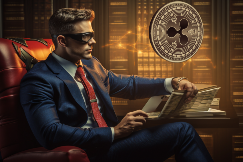 Ethereum Ungguli XRP di Tahun 2023, Investor Juga Serbu Presale Pullix (PLX)