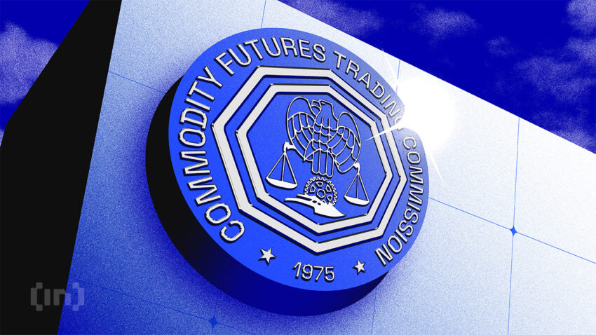 CFTC Mulai Penyelidikan terhadap Jump Crypto