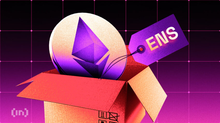 Ethereum Name Service (ENS) Perkenalkan Inisiatif Proyek Blockchain L2 ENSv2