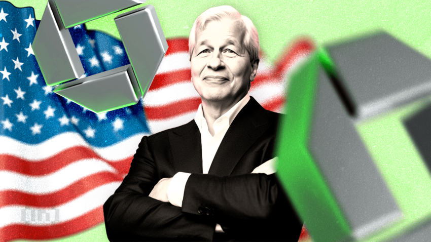 Bank Nomor Wahid Dunia JPMorgan Izinkan Investasi Bitcoin untuk 91 Juta Nasabah