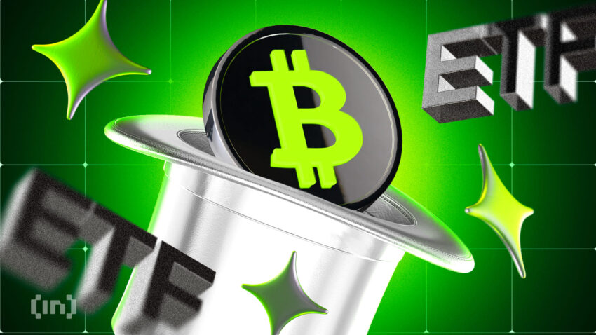 Koalisi Perbankan Desak SEC Buka Akses untuk Garap ETF Bitcoin Spot