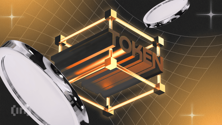 Token Kripto Crypto